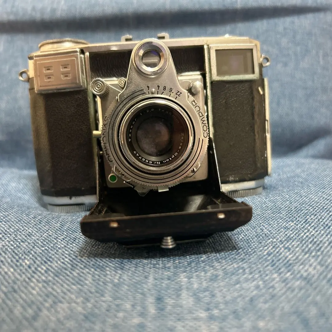 2026年最新】ZEISS IKON tessar 45mm f2.8の人気アイテム - メルカリ