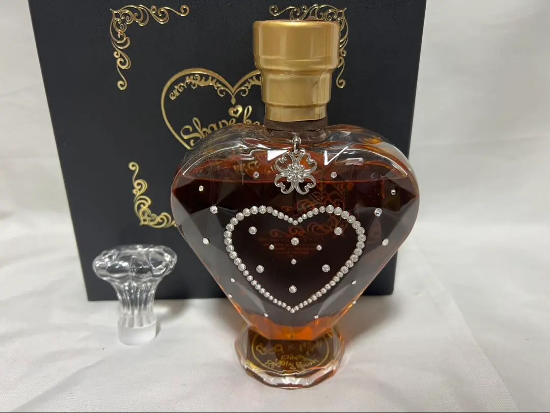 2026年最新】シェイプハート ブランデーの人気アイテム - メルカリ