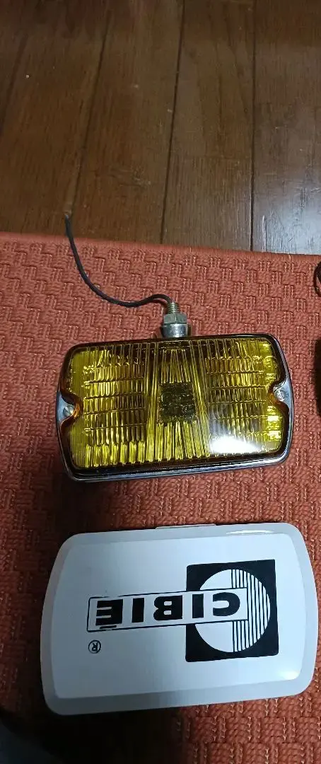 2026年最新】シビエ フォグランプの人気アイテム - メルカリ