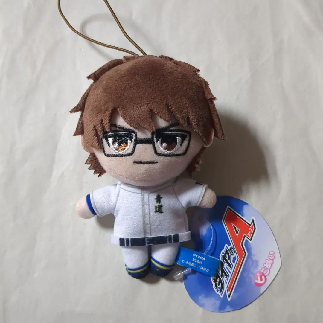 2026年最新】ダイヤのA ピコぬいの人気アイテム - メルカリ