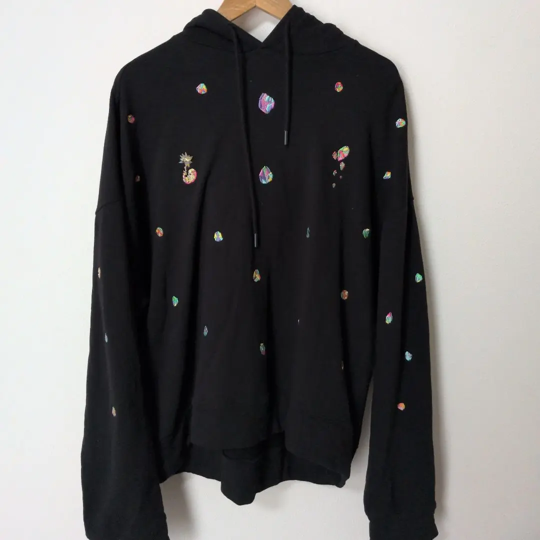 2026年最新】宝石パーカー 米津玄師の人気アイテム - メルカリ