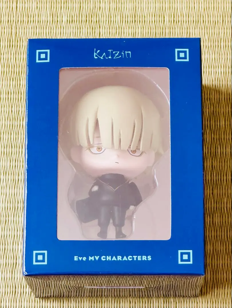 2026年最新】eve フィギュア 廻人の人気アイテム - メルカリ