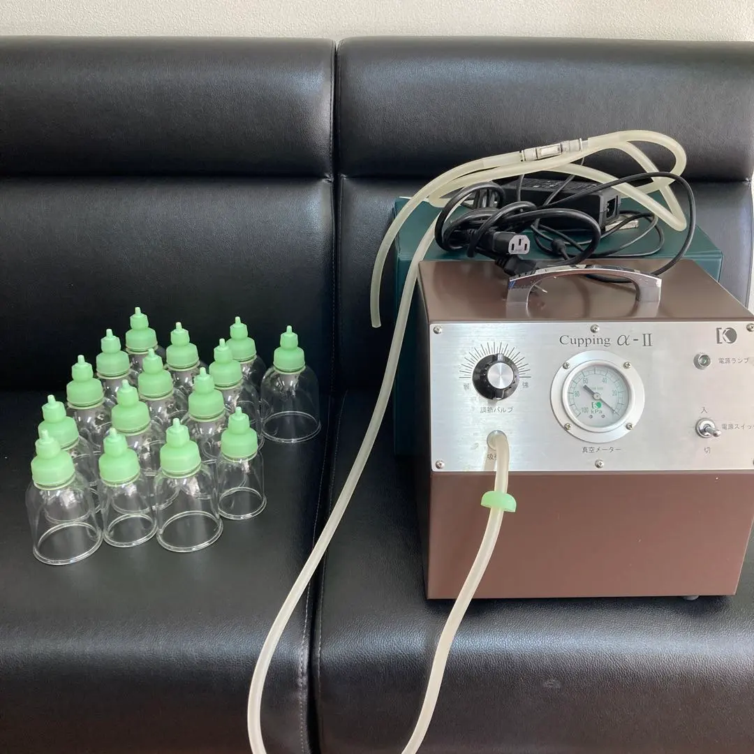医工カッピングα-2