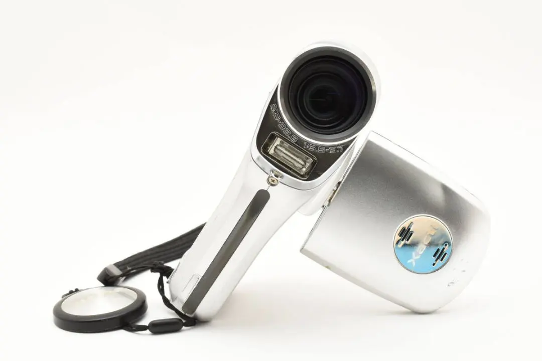 2026年最新】sanyo xacti dmx-c1 デジタルムービーカメラの人気