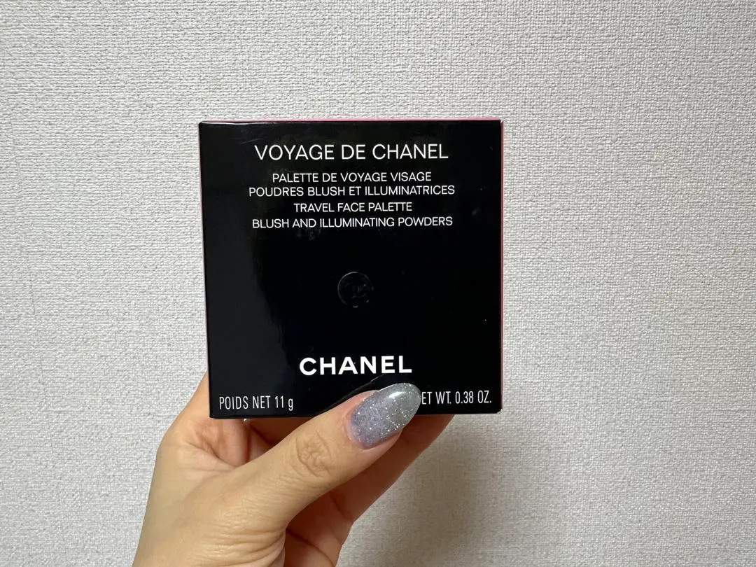 2026年最新】シャネル ヴォヤージュ ドゥの人気アイテム - メルカリ