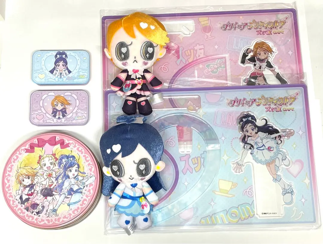 2026年最新】ズッ友 アクリルスタンドの人気アイテム - メルカリ