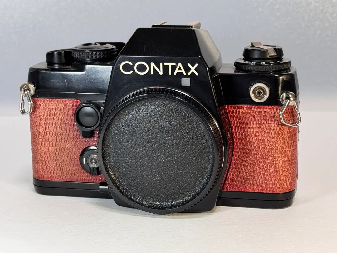 2026年最新】コンタックス 139 quartzの人気アイテム - メルカリ