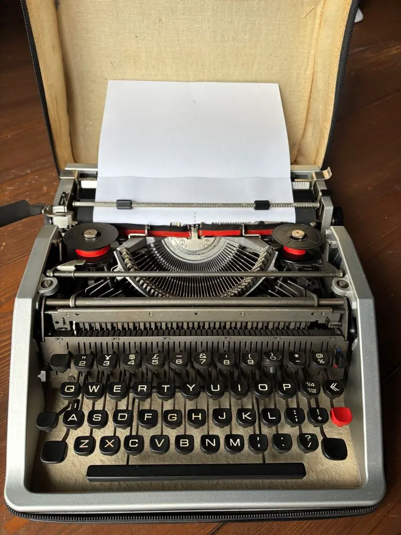 2026年最新】タイプライター 英文の人気アイテム - メルカリ