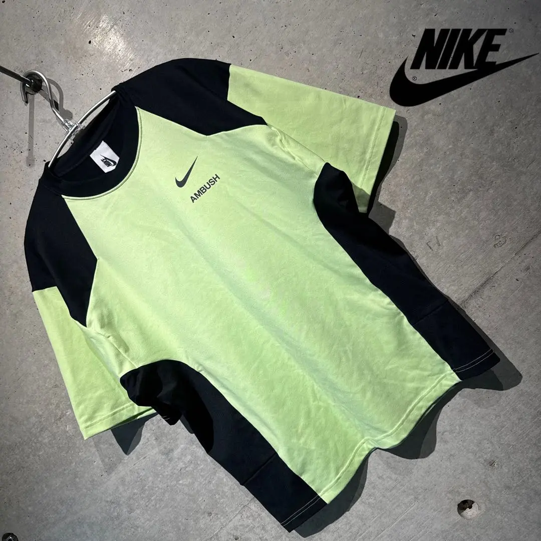 2026年最新】nike ambush tシャツの人気アイテム - メルカリ