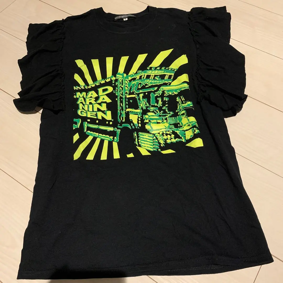 2026年最新】DIr en grey 京 tシャツの人気アイテム - メルカリ