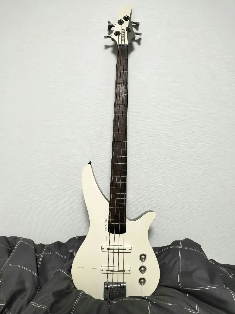 2026年最新】yamaha rbx a2の人気アイテム - メルカリ