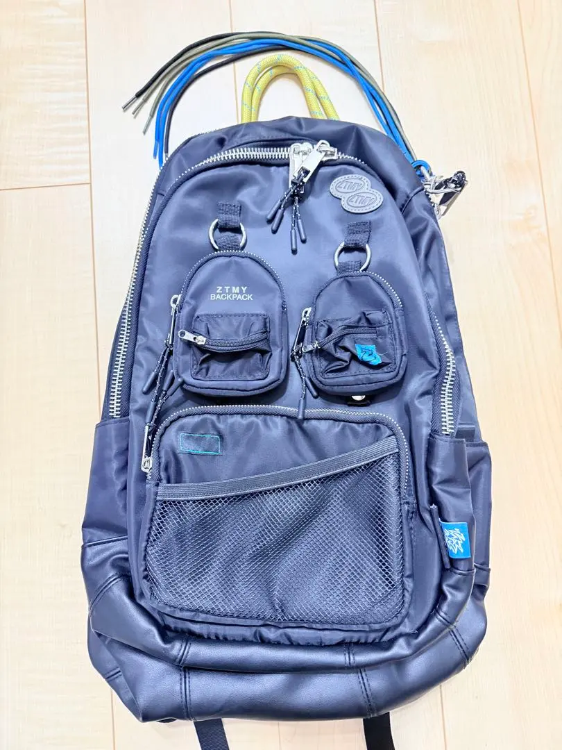 2026年最新】ずっと真夜中でいいのに。 バックパックの人気アイテム