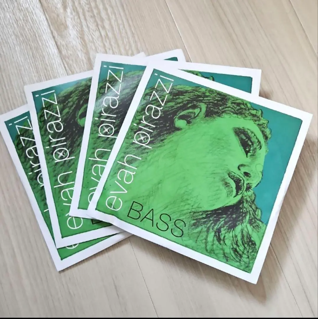 2026年最新】コントラバス弦の人気アイテム - メルカリ