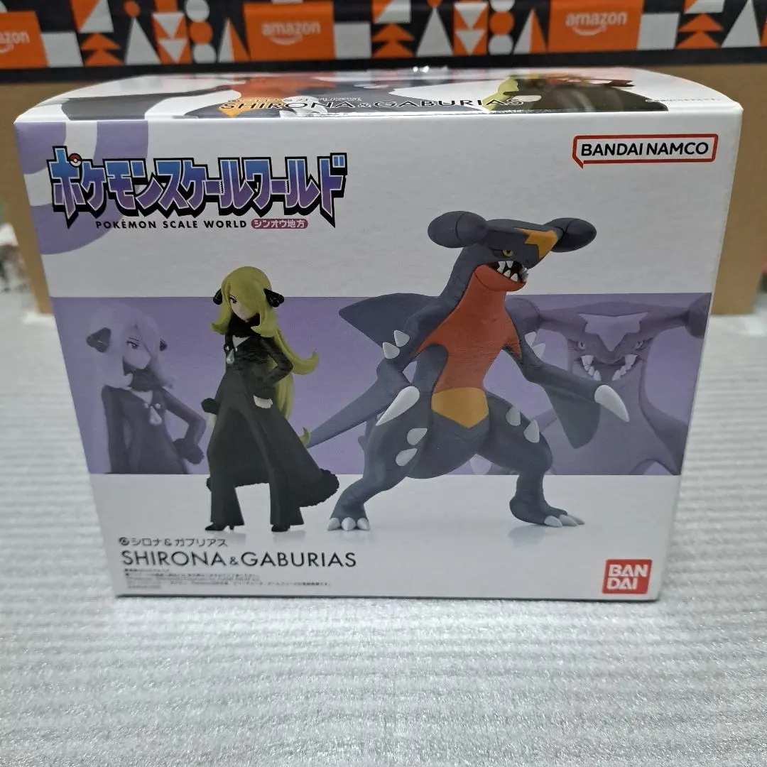 2026年最新】ポケモンスケールワールド シロナの人気アイテム - メルカリ