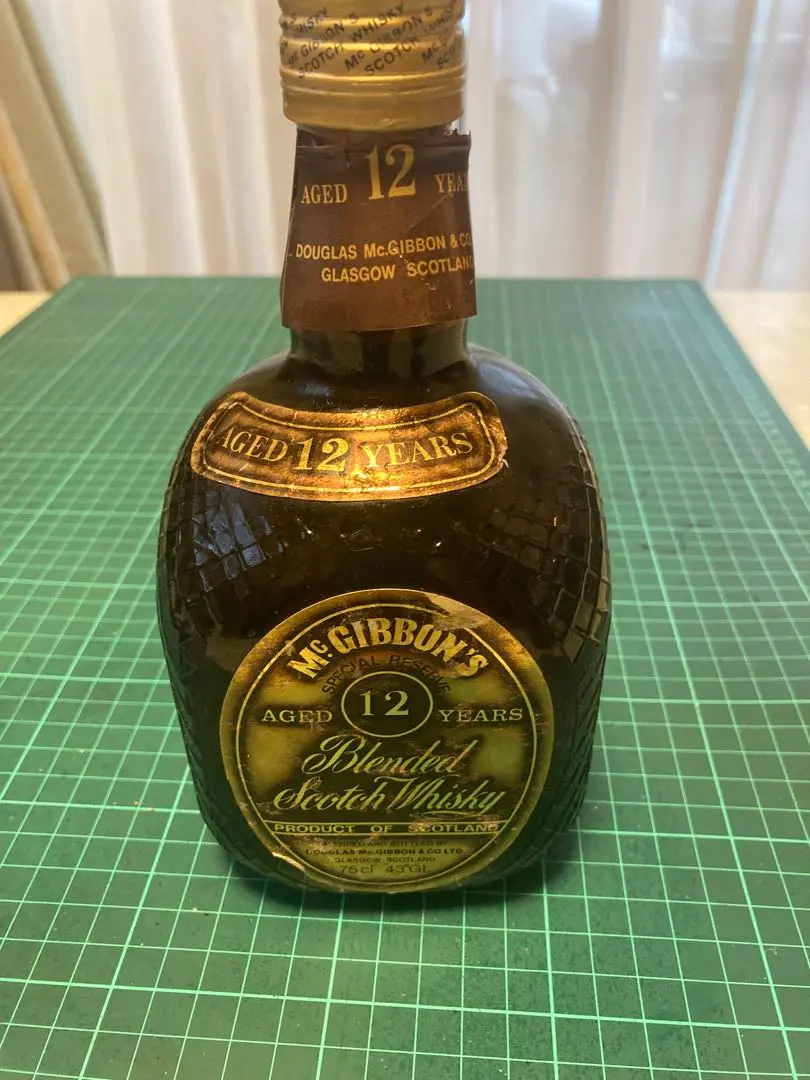 2026年最新】McGibbonの人気アイテム - メルカリ