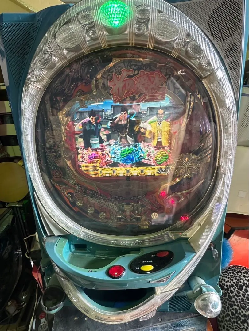 2026年最新】CR花の慶次 実機の人気アイテム - メルカリ