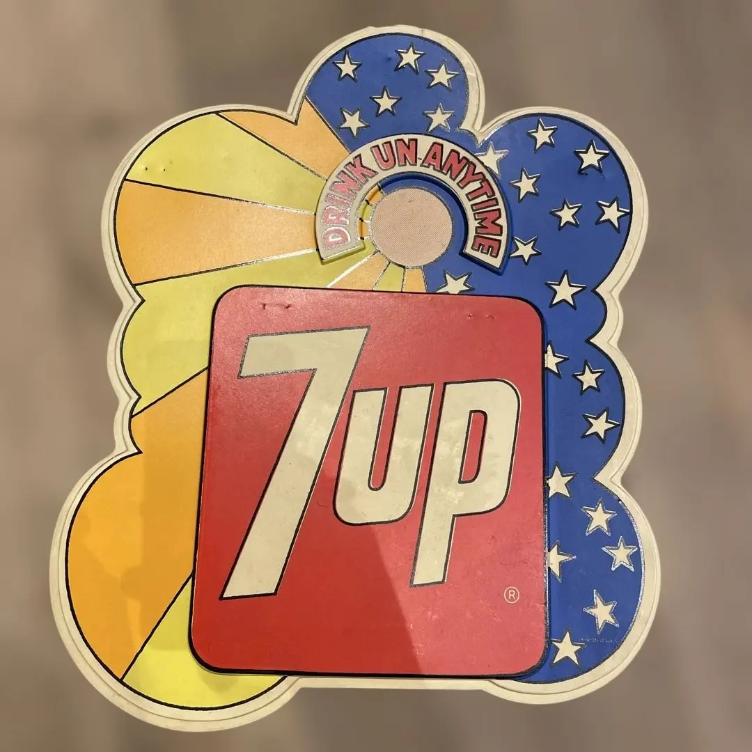 2026年最新】7up ピーターマックスの人気アイテム - メルカリ