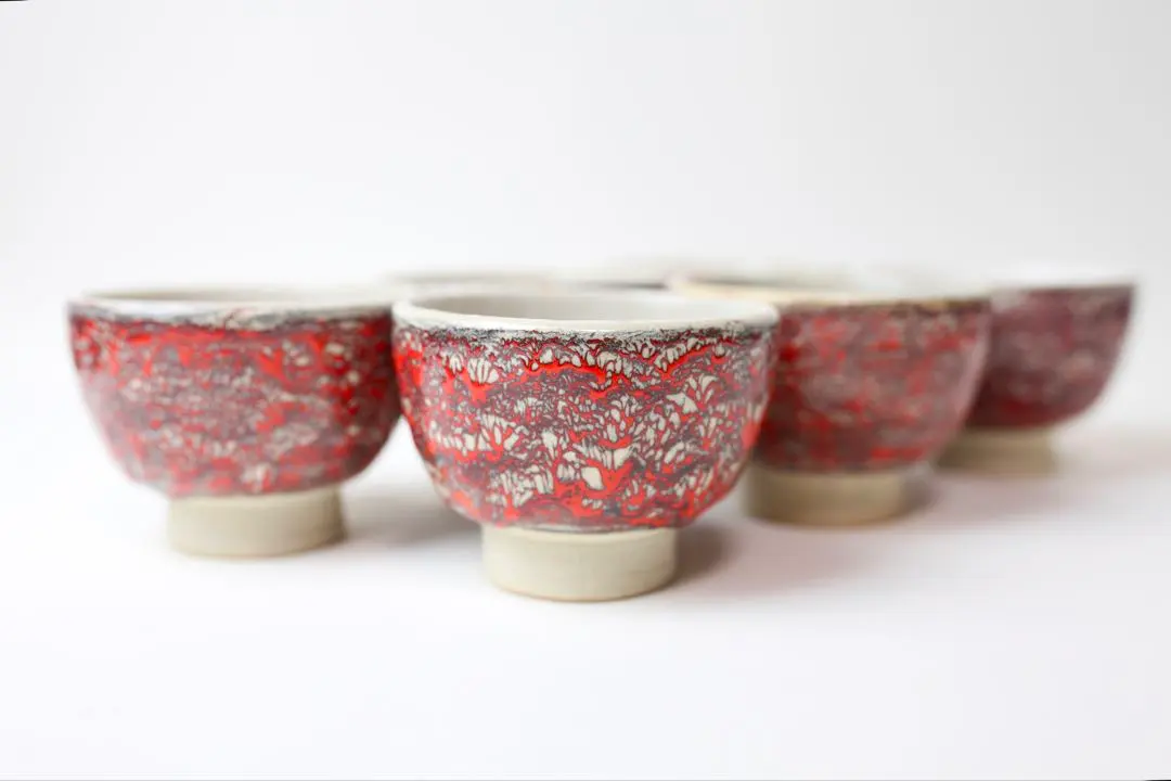 2026年最新】箕面焼の人気アイテム - メルカリ