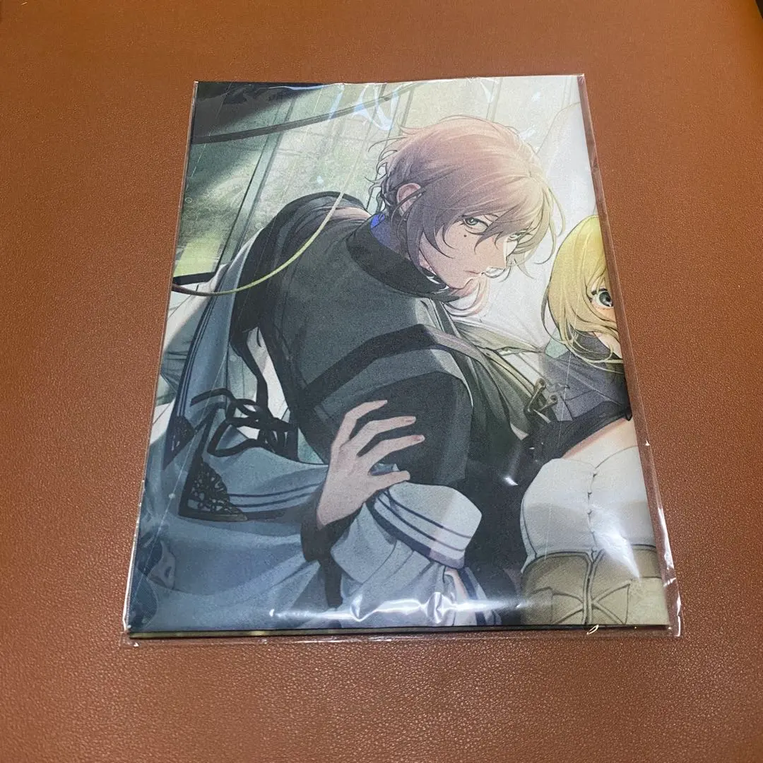 2026年最新】終遠のヴィルシュ 布ポスターの人気アイテム - メルカリ