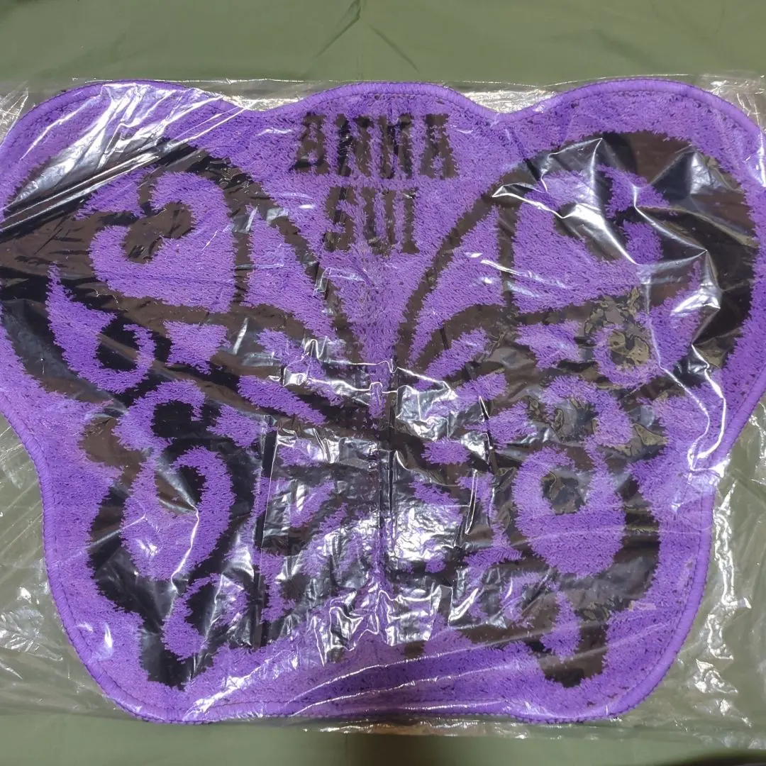 2026年最新】アナスイ バスマットの人気アイテム - メルカリ