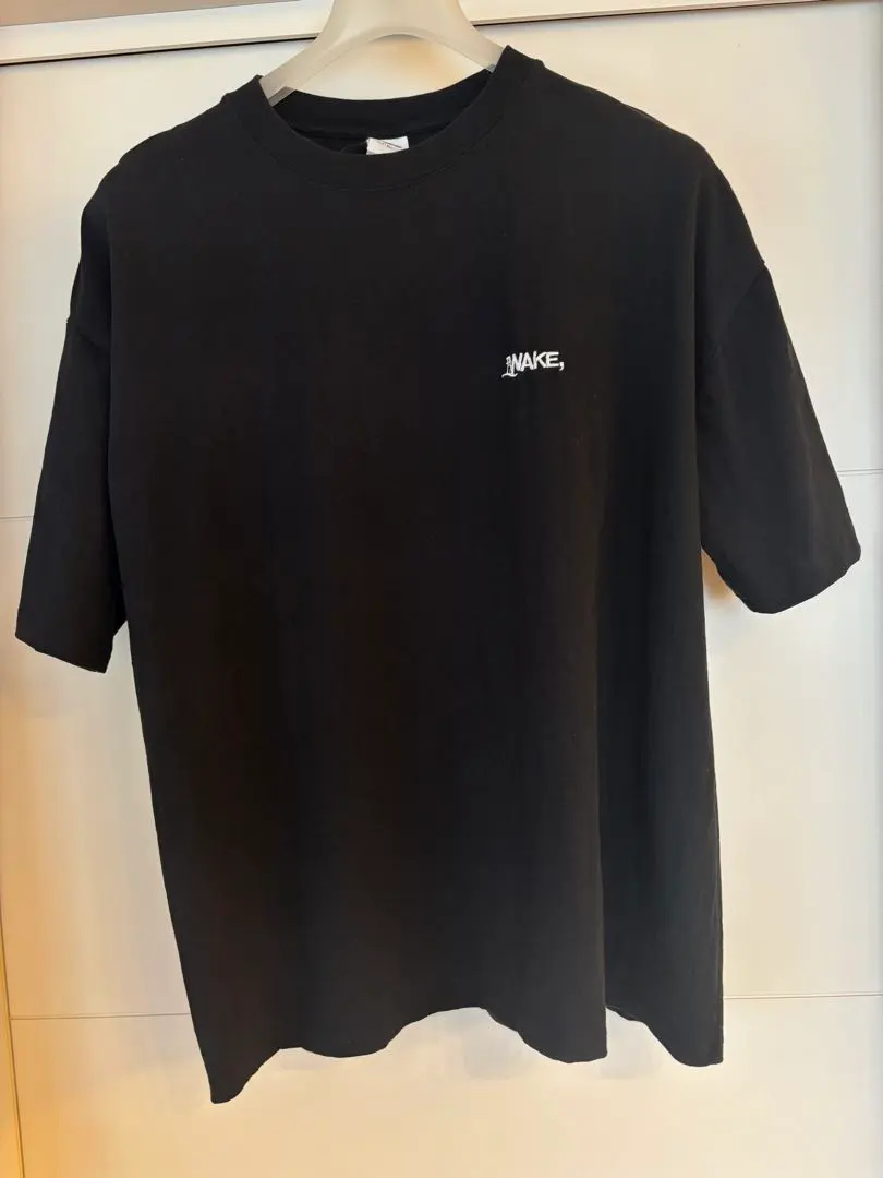 2026年最新】wake sapporo 2p teeの人気アイテム - メルカリ