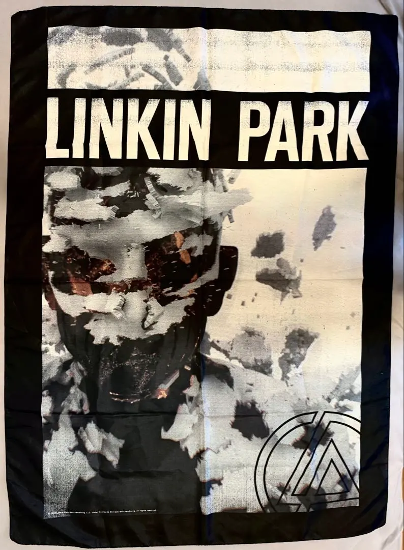 2026年最新】リンキンパーク ポスターの人気アイテム - メルカリ