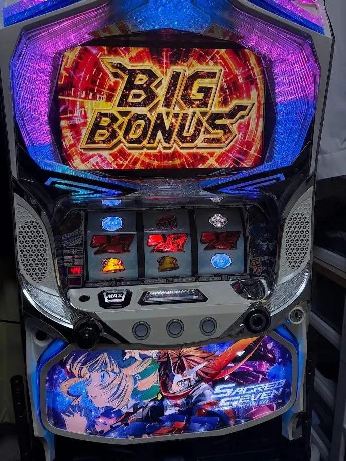 2026年最新】実機 セイクリッドセブンの人気アイテム - メルカリ