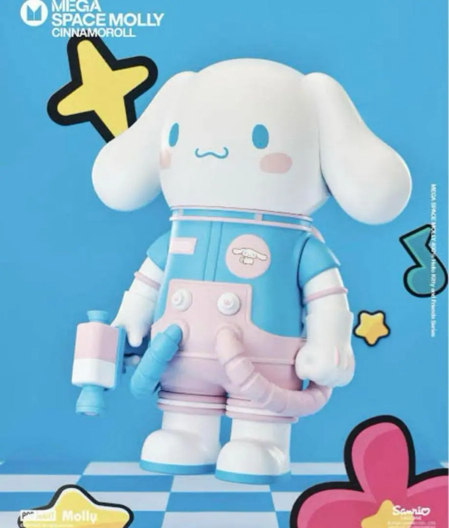2026年最新】PoP mart mega space molly hangyodonの人気アイテム