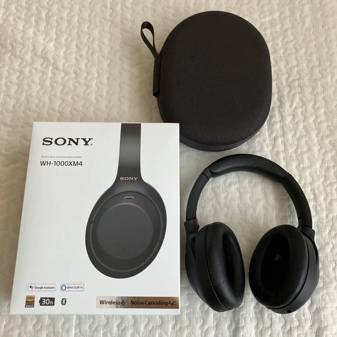 2026年最新】wh-1000xm4 ジャンクの人気アイテム - メルカリ