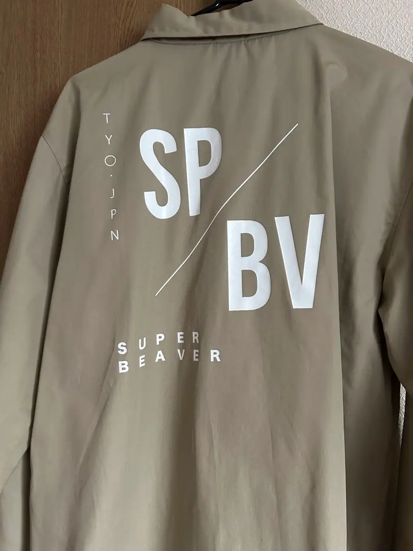 2026年最新】noid コーチジャケットの人気アイテム - メルカリ