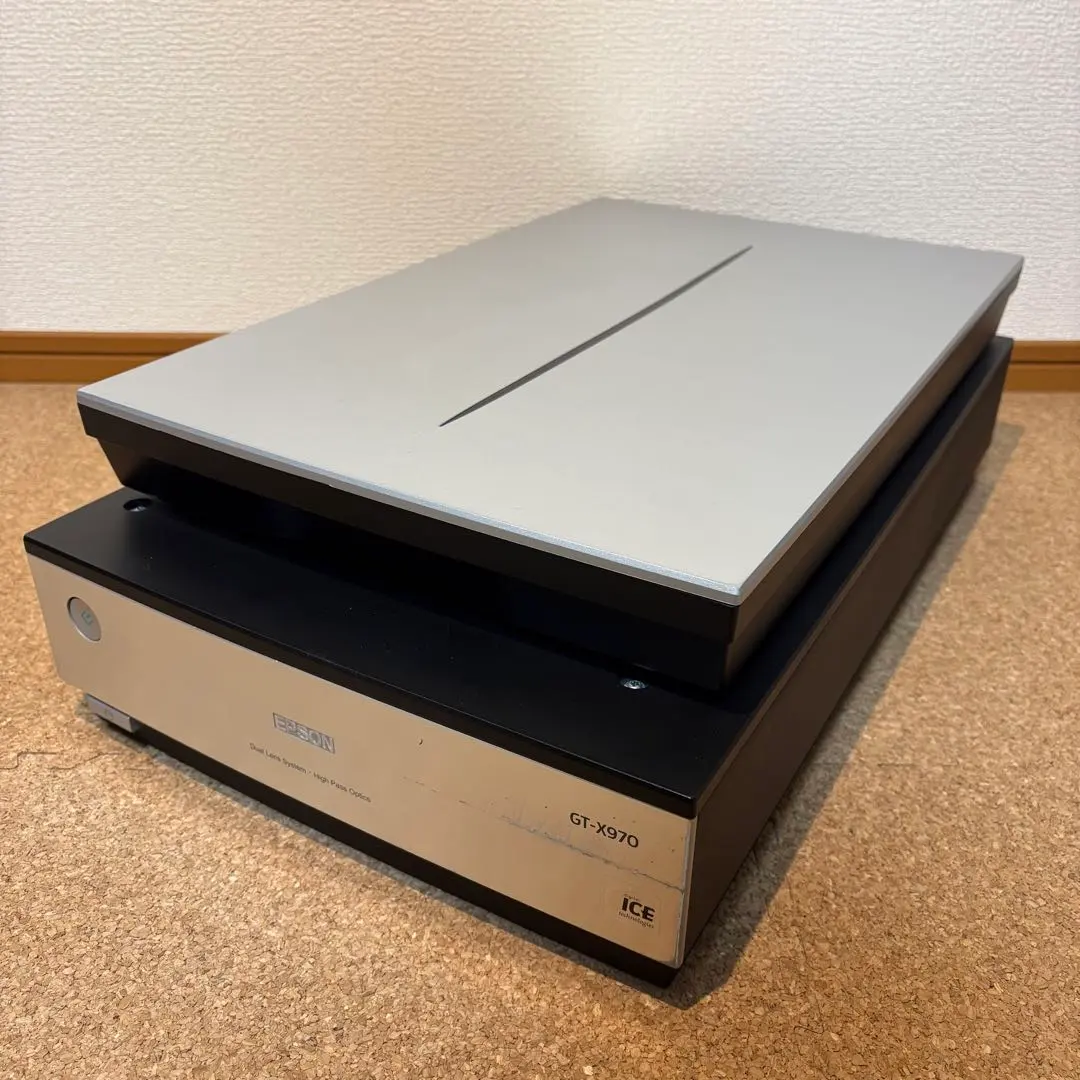 2026年最新】EPSON GT-X970の人気アイテム - メルカリ
