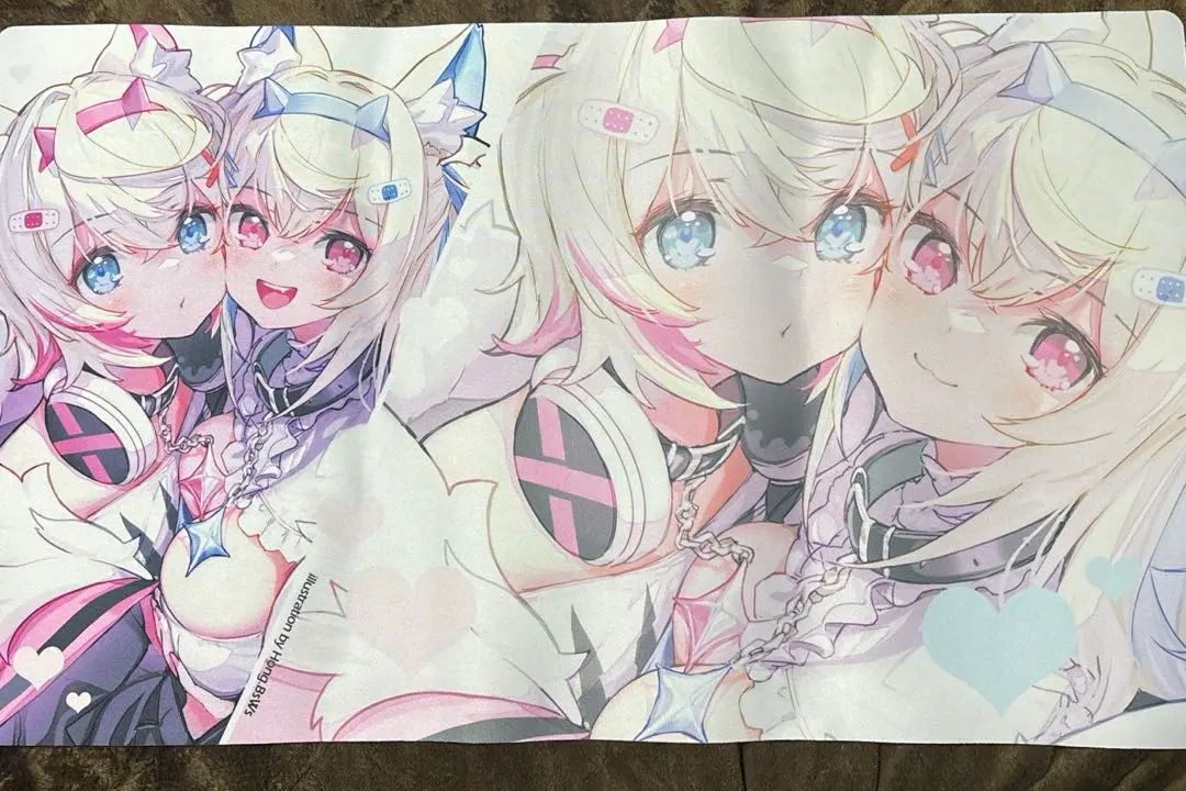 2026年最新】フワモコ プレイマットの人気アイテム - メルカリ