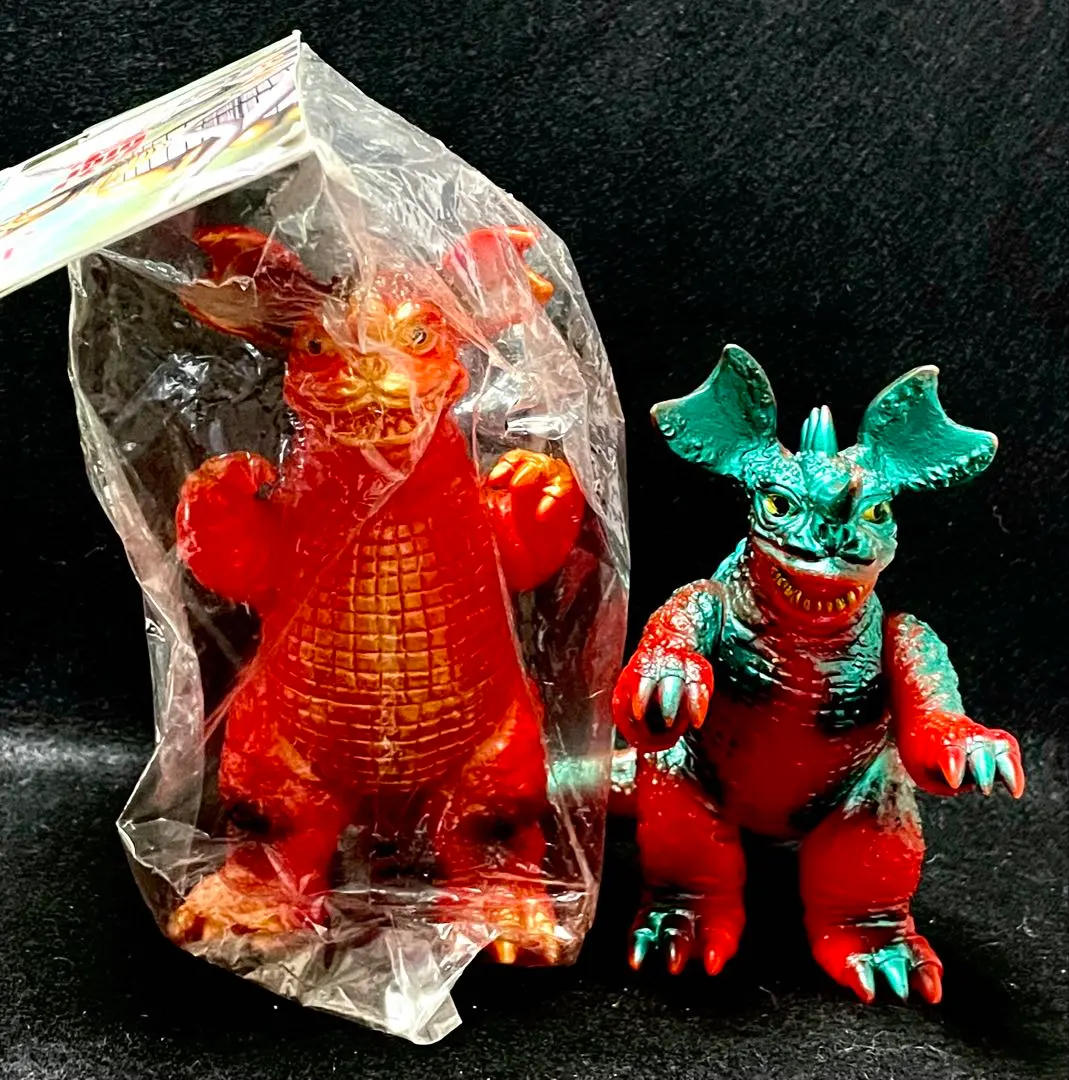 2026年最新】バラゴン マルサンの人気アイテム - メルカリ