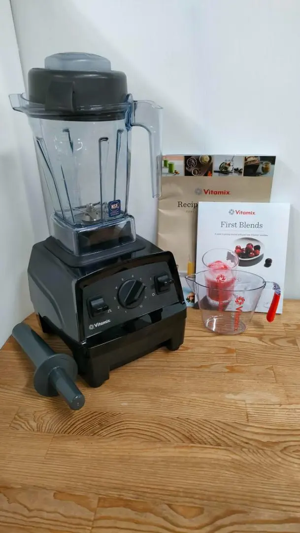 2026年最新】vitamix e310の人気アイテム - メルカリ