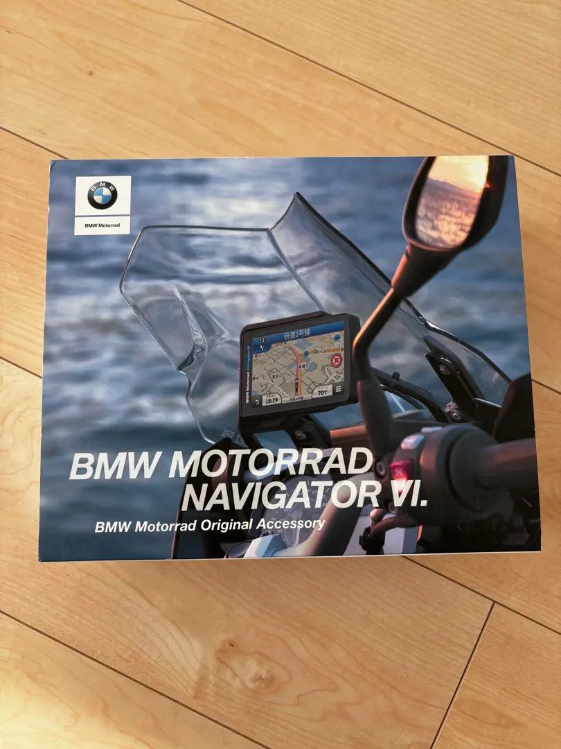 2026年最新】bmw motorrad navigatorの人気アイテム - メルカリ