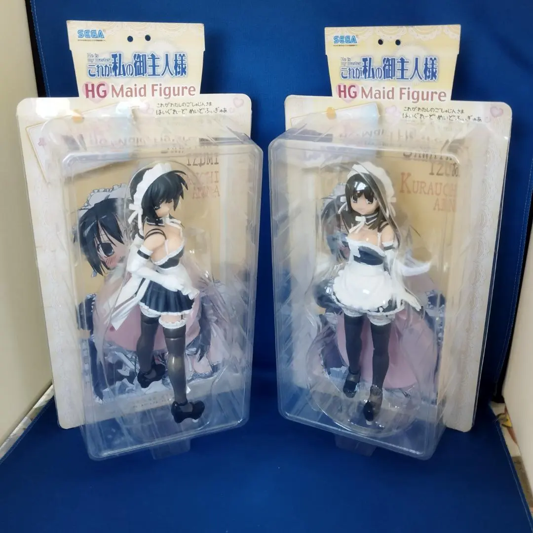 2026年最新】倉内安奈 フィギュアの人気アイテム - メルカリ