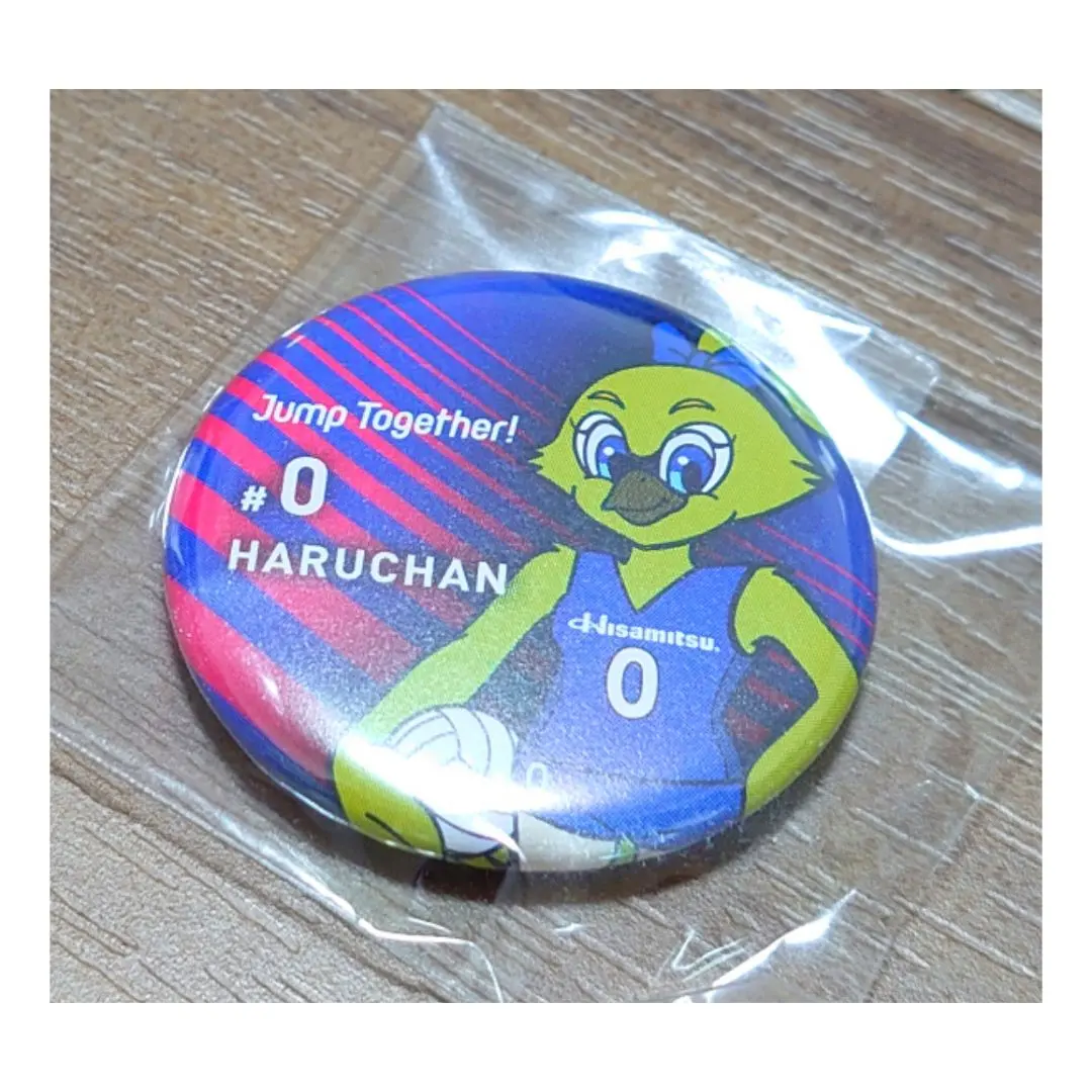 2026年最新】久光製薬 ピンバッジの人気アイテム - メルカリ