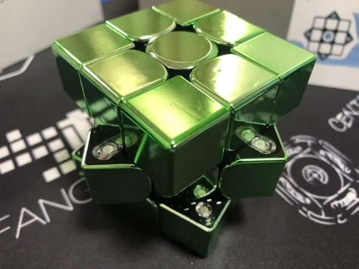 2025年最新】ルービックキューブ gan 356の人気アイテム - メルカリ