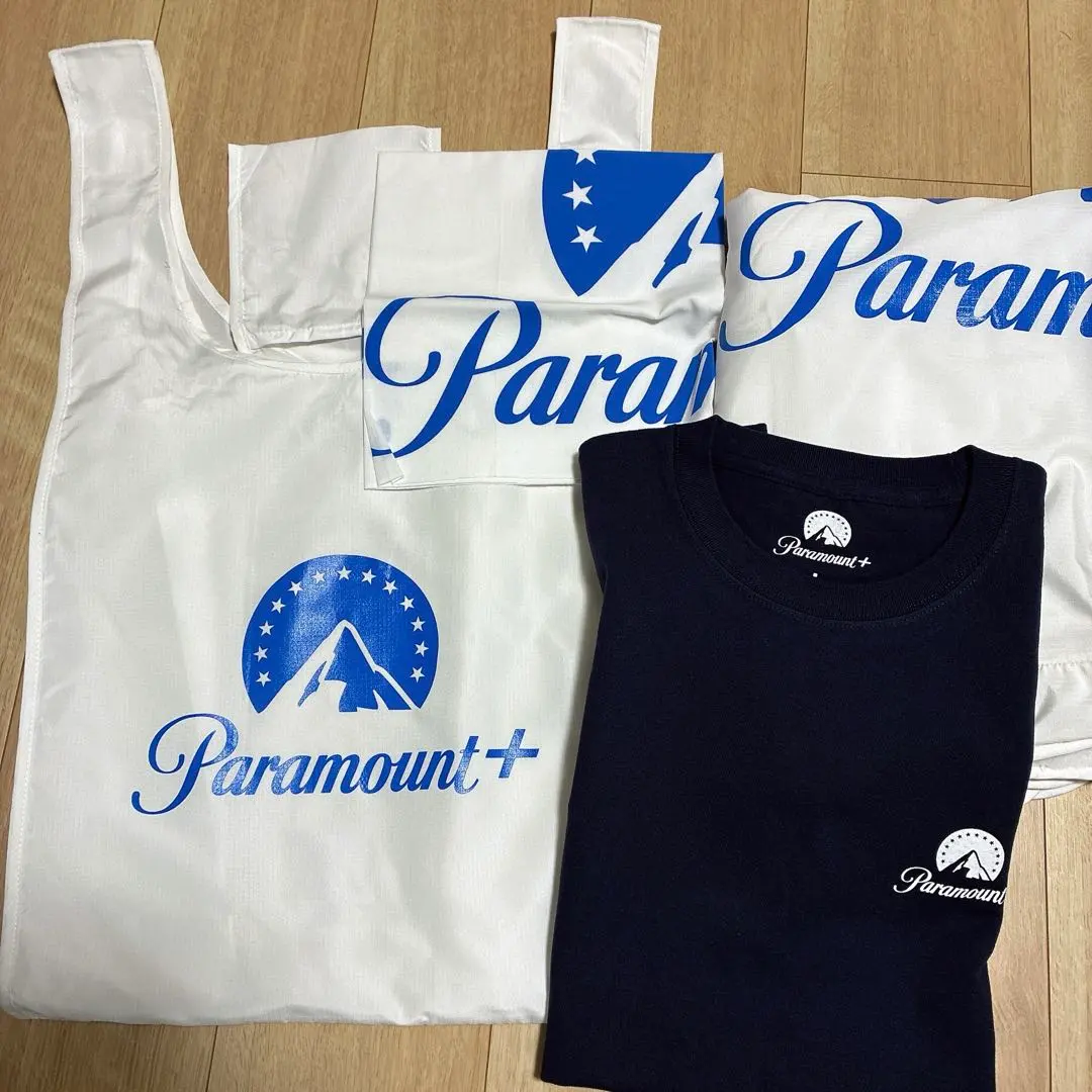 2026年最新】paramount パーカーの人気アイテム - メルカリ