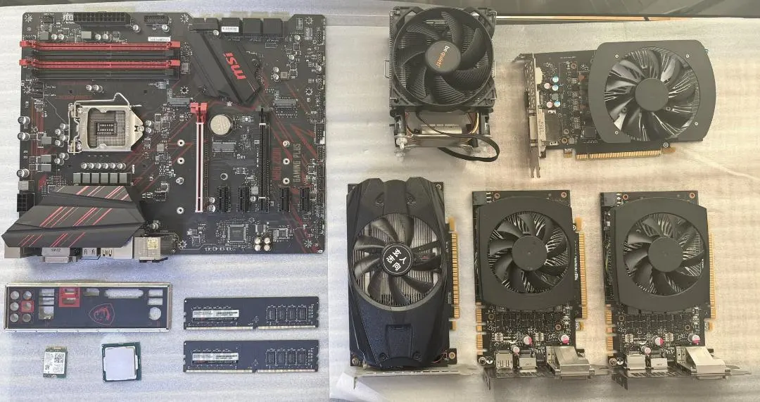 2026年最新】core i7 8700k ジャンクの人気アイテム - メルカリ