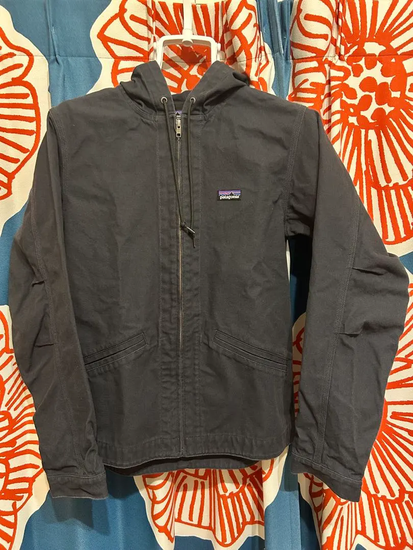 2026年最新】ラインドキャンバスフーディの人気アイテム - メルカリ