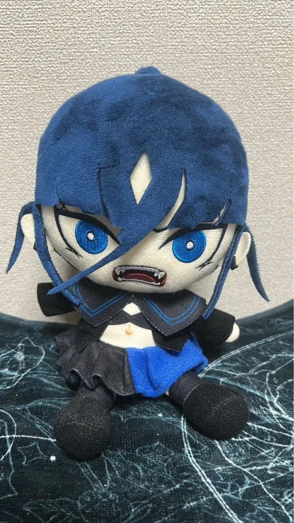 2026年最新】ado ぬいぐるみ うっせぇわの人気アイテム - メルカリ