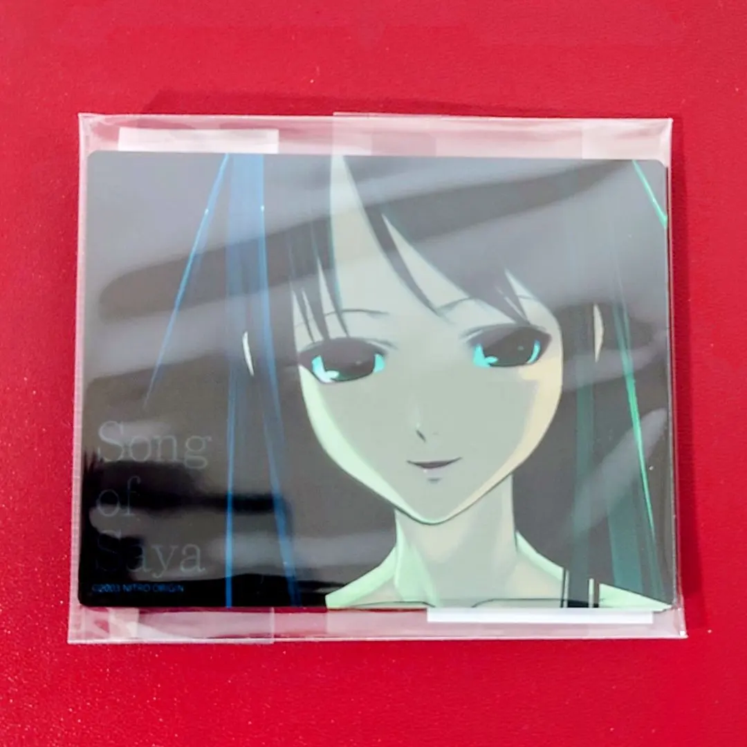 2026年最新】沙耶の唄 アクリルスタンドの人気アイテム - メルカリ