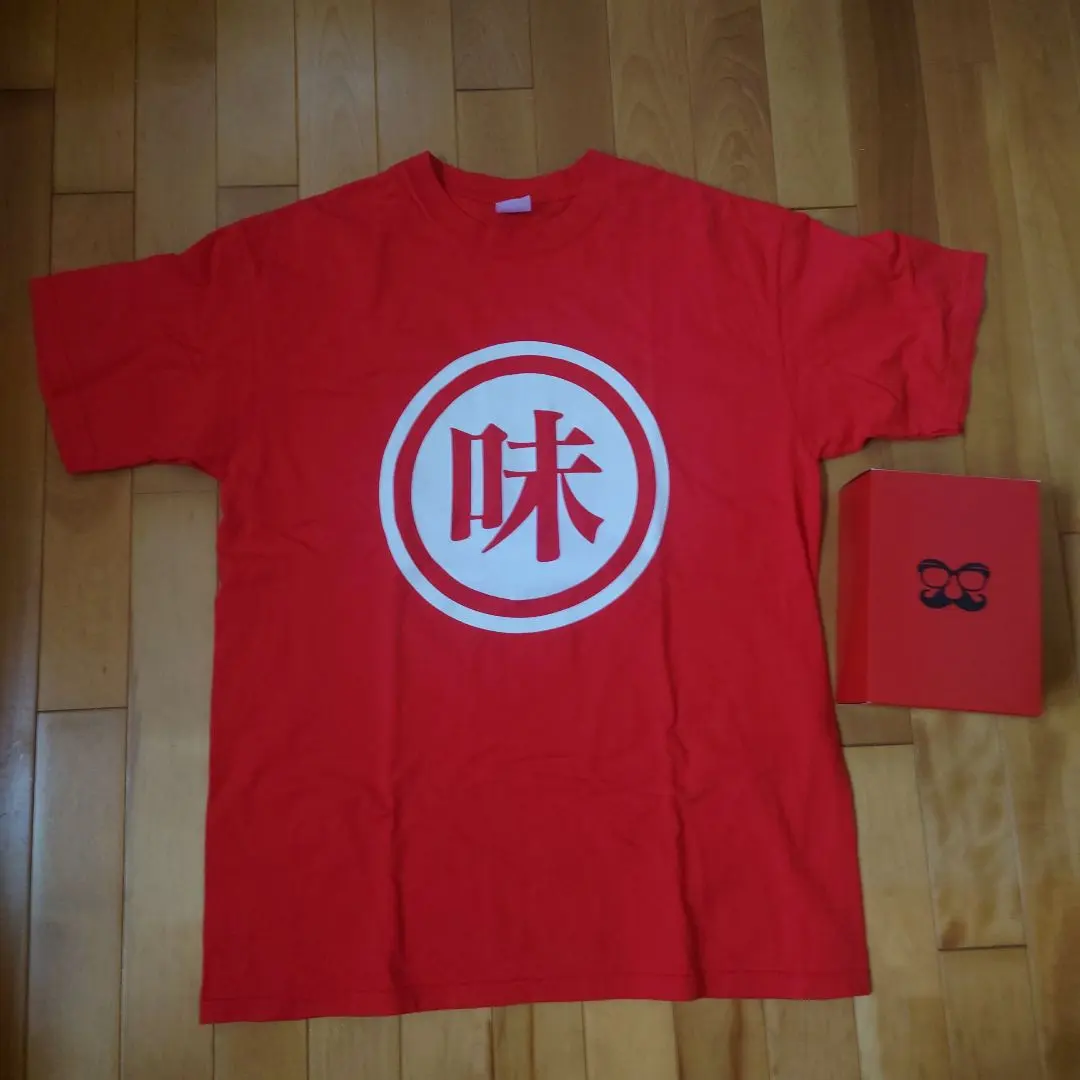 2026年最新】味噌汁 Tシャツ RADWIMPSの人気アイテム - メルカリ