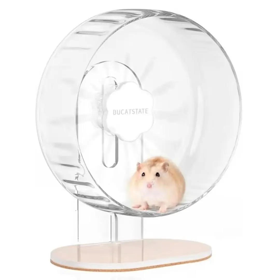 BUCATSTATE ハムスターケージ 100cm メタル製 ホワイト BUCATSTATE