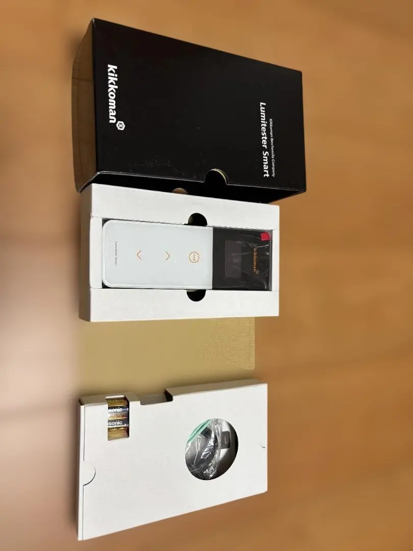 2026年最新】ルミテスターsmartの人気アイテム - メルカリ