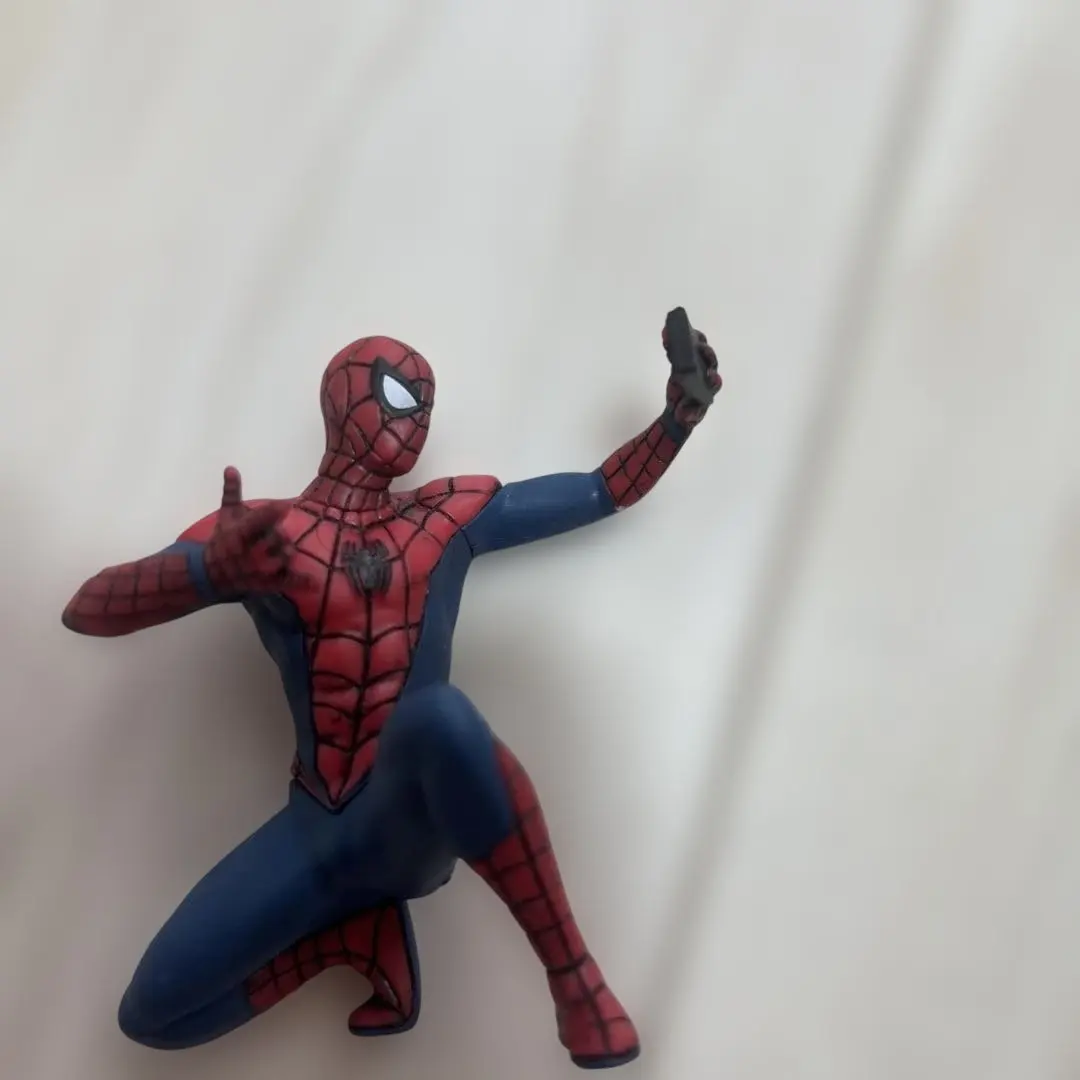 2026年最新】スパイダーマン 18インチアクションフィギュアの人気