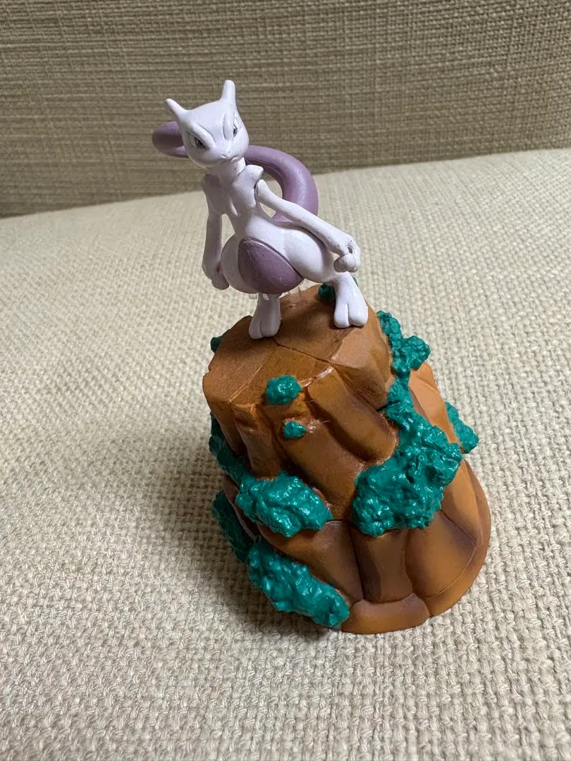 2026年最新】立体ポケモン図鑑 ミュウの人気アイテム - メルカリ