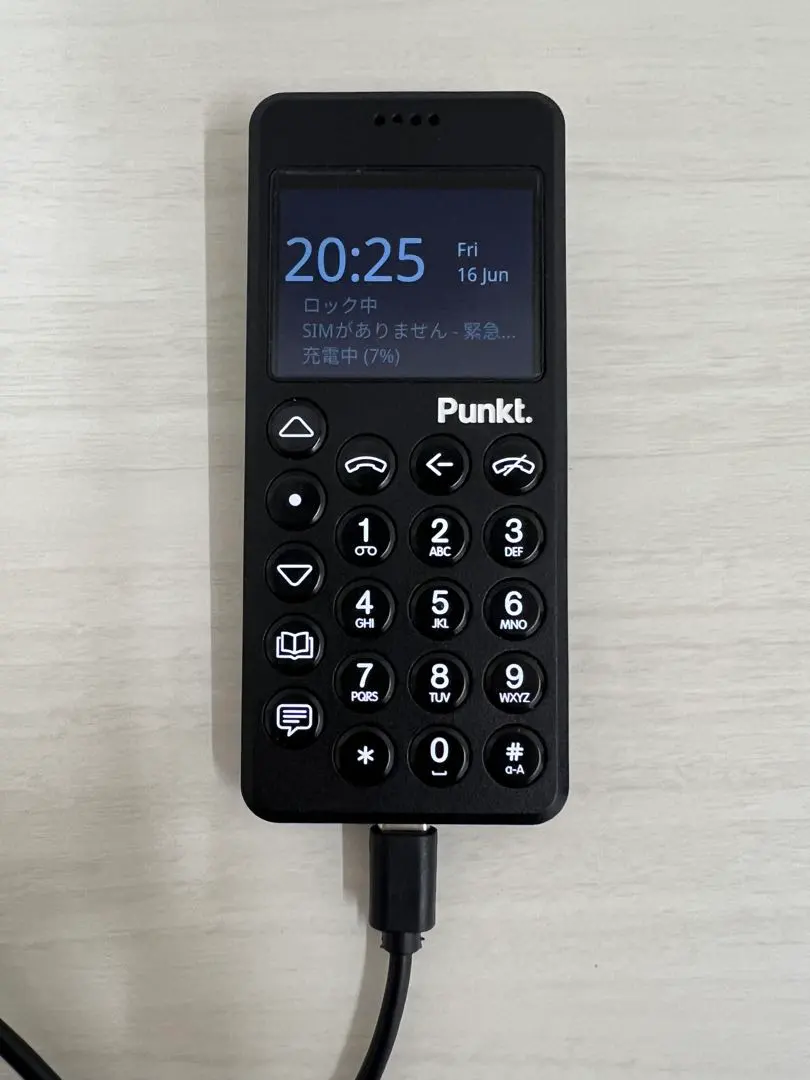 2026年最新】punkt mp02の人気アイテム - メルカリ