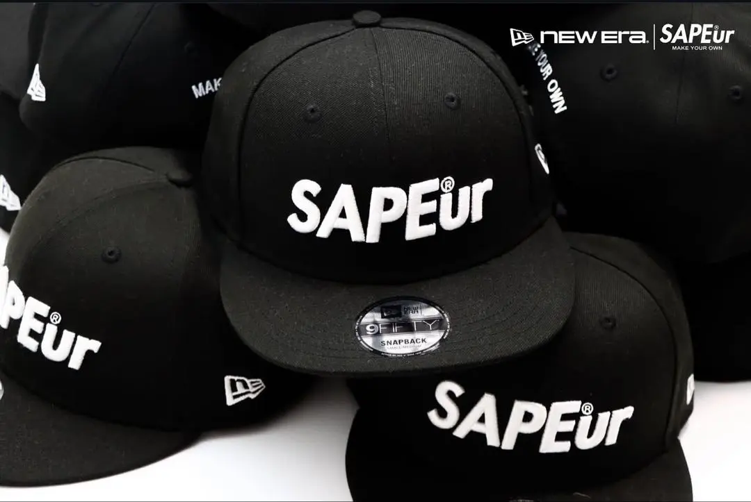 2026年最新】サプール sapeur キャップの人気アイテム - メルカリ